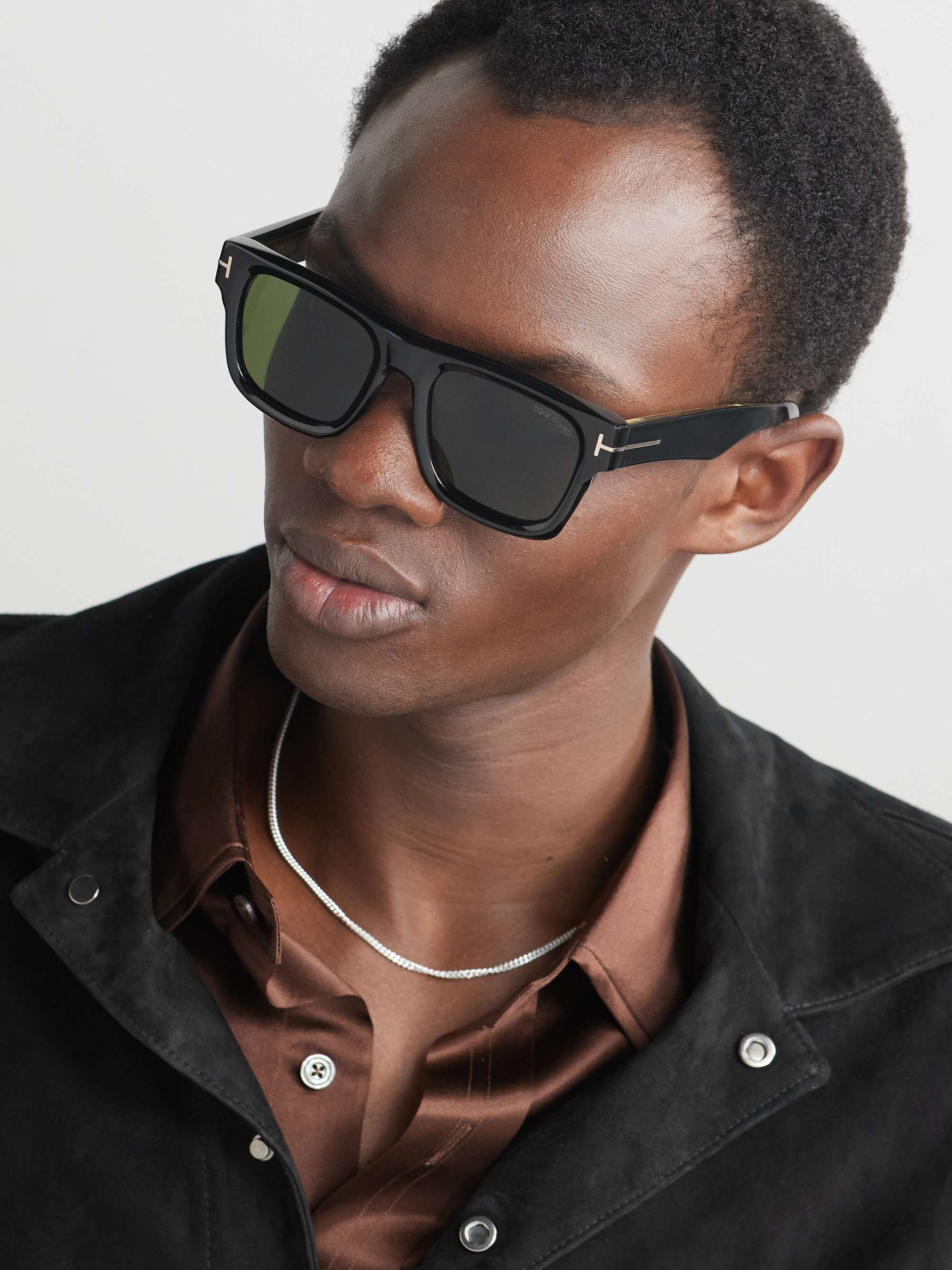 TOM FORD EYEWEAR 