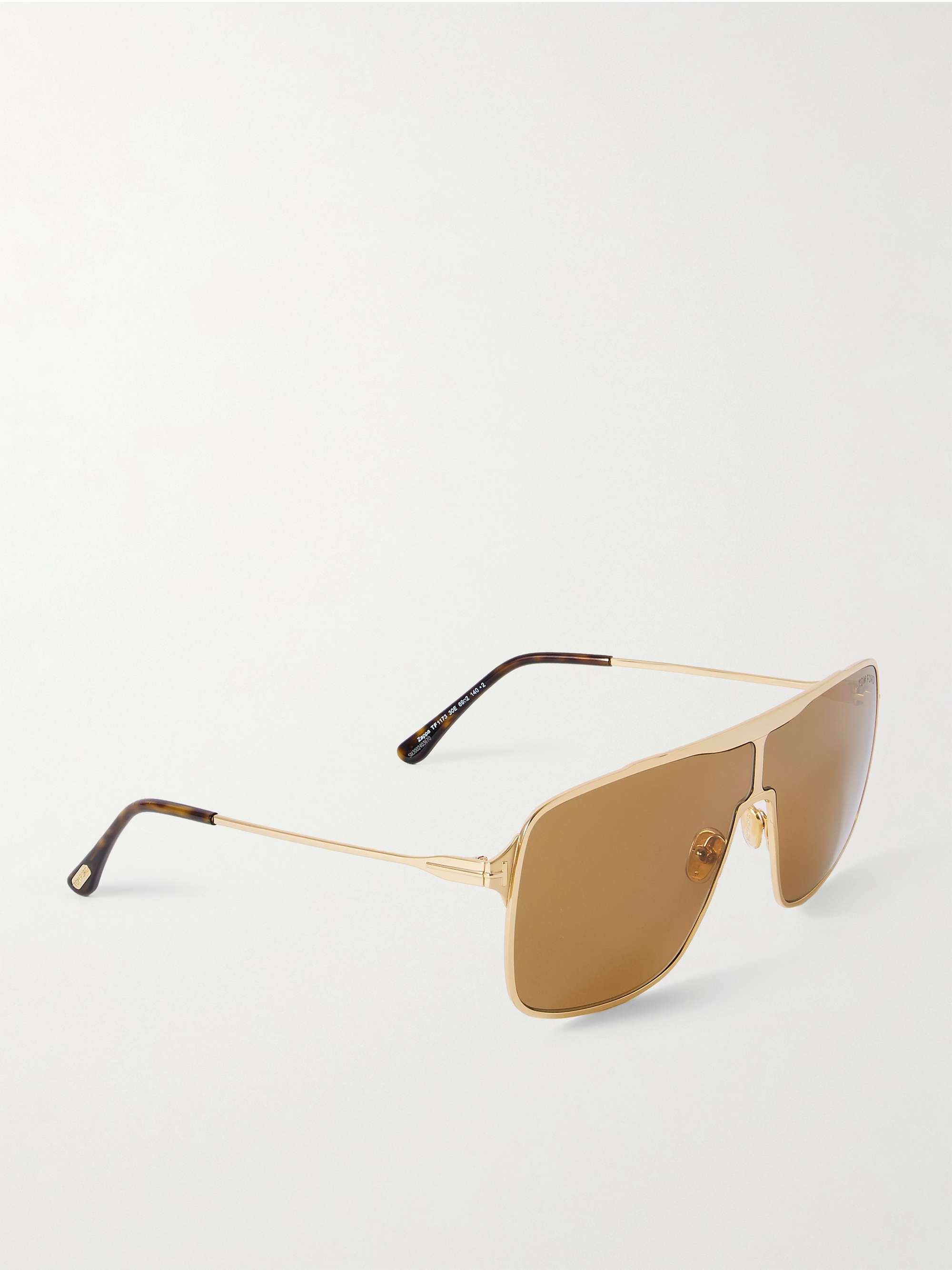 TOM FORD EYEWEAR 