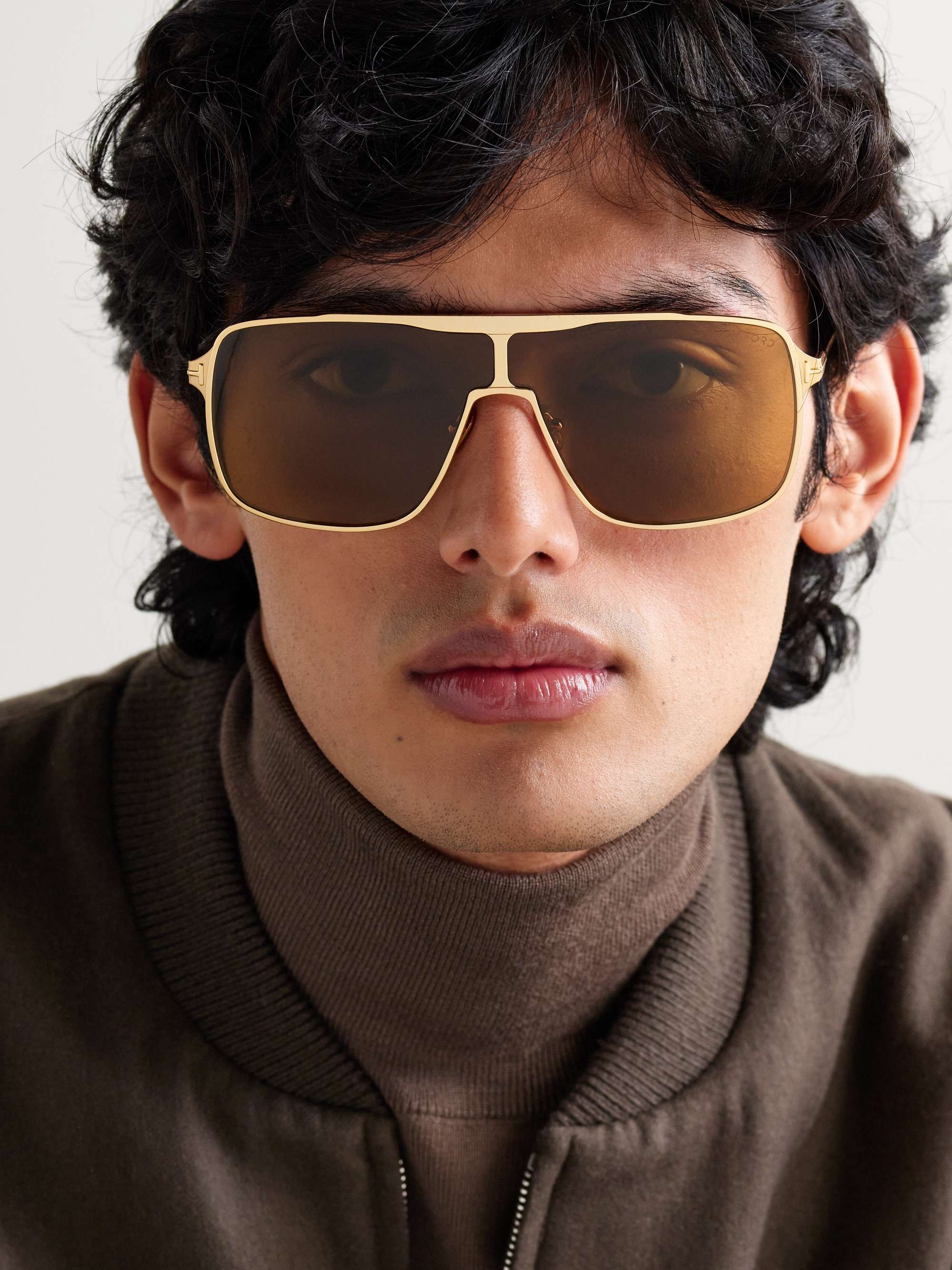 TOM FORD EYEWEAR 