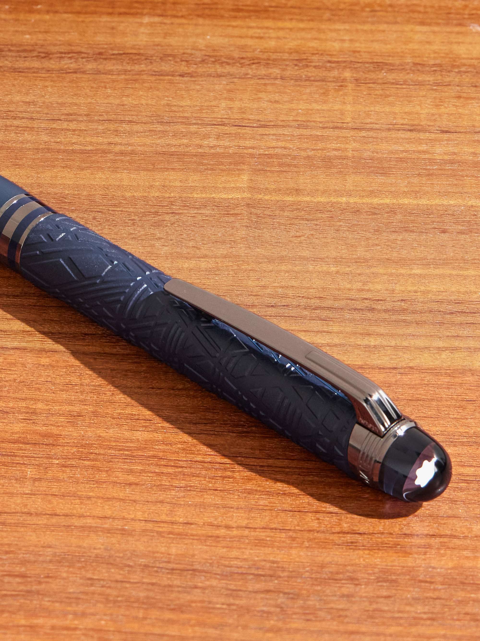 MONTBLANC 