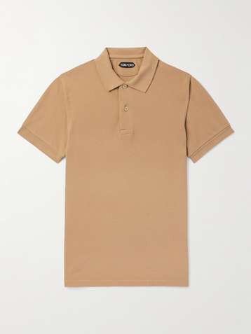 TOM FORD メンズ ポロシャツ | ミスターポーター TOM FORD メンズ ポロシャツ | ミスターポーター