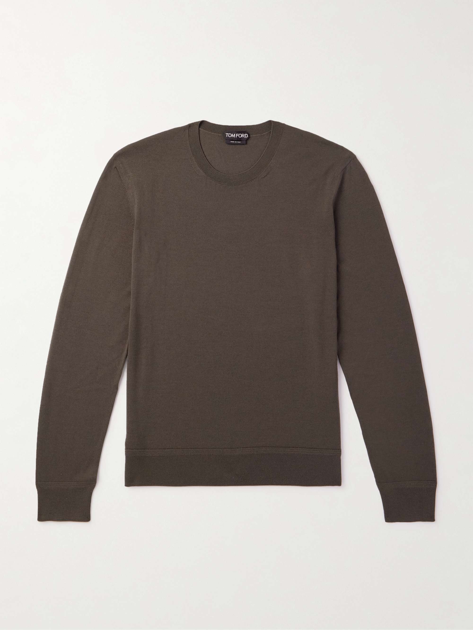 TOM FORD Cotton-Blend Jacket for Men | MR PORTER TOM FORD Cotton-Blend Jacket for Men | MR PORTER