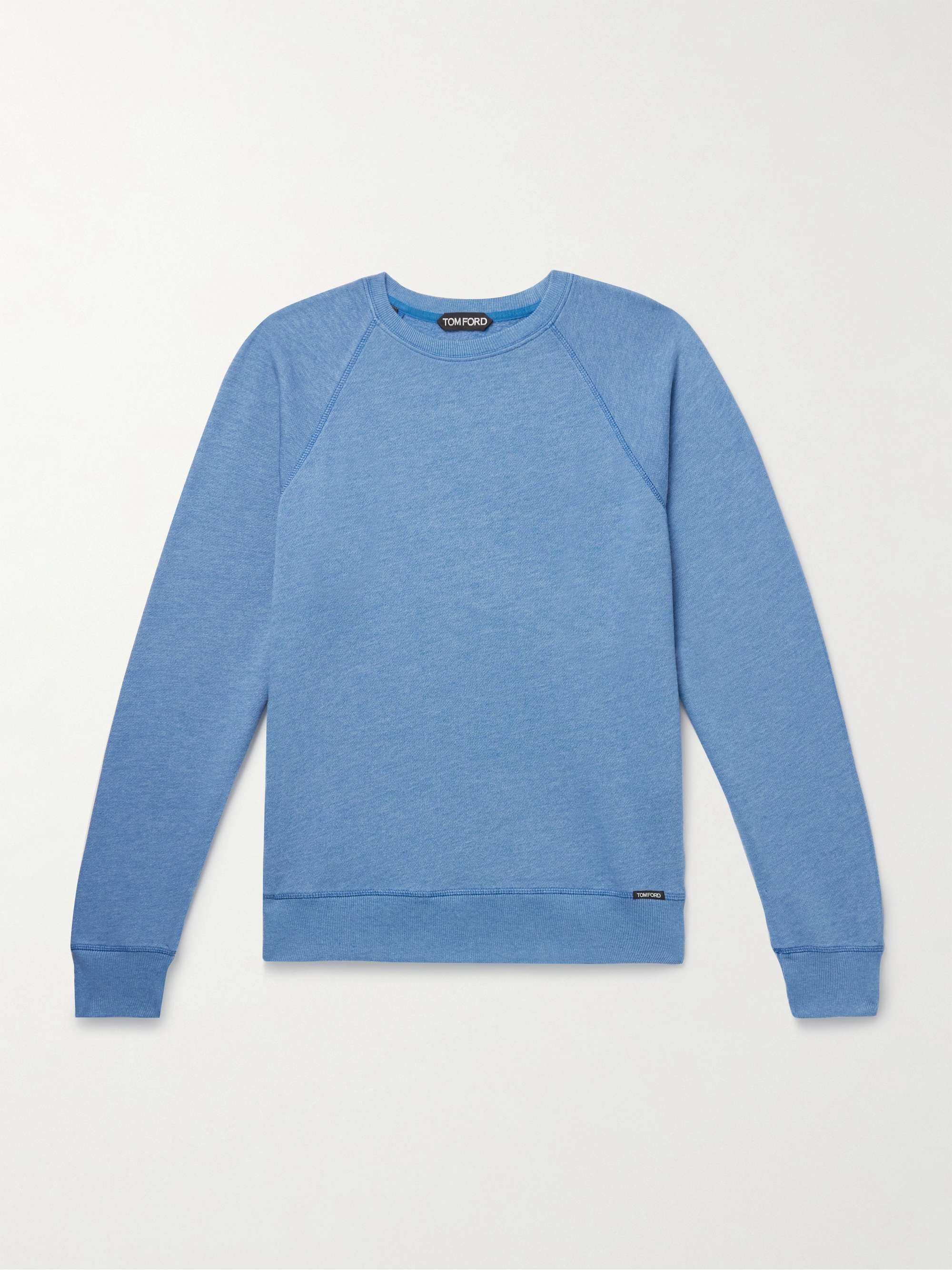 LOEWE + Paula's Ibiza Open-Knit Textured Cotton-Blend LOEWE + Paula's Ibiza Open-Knit Textured Cotton-Blend