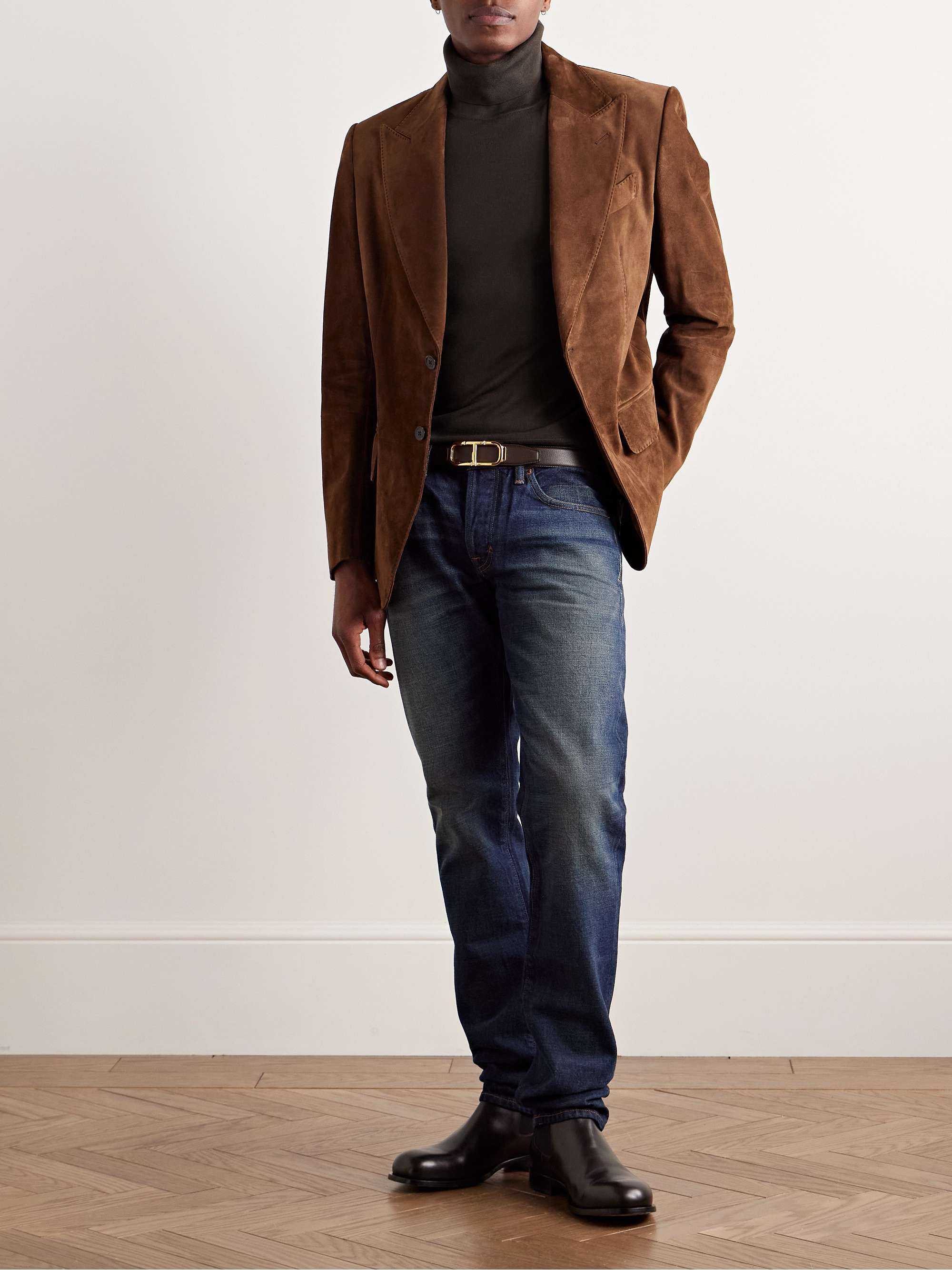 TOM FORD 