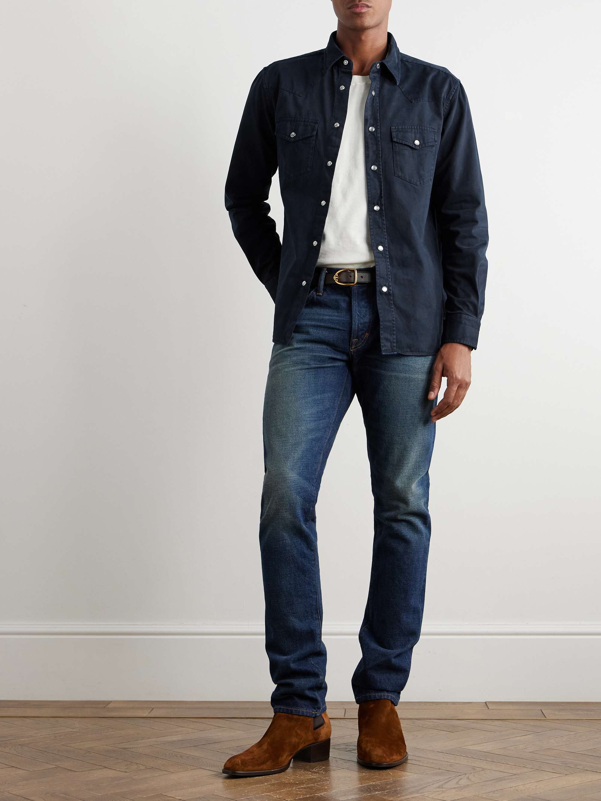 TOM FORD 
