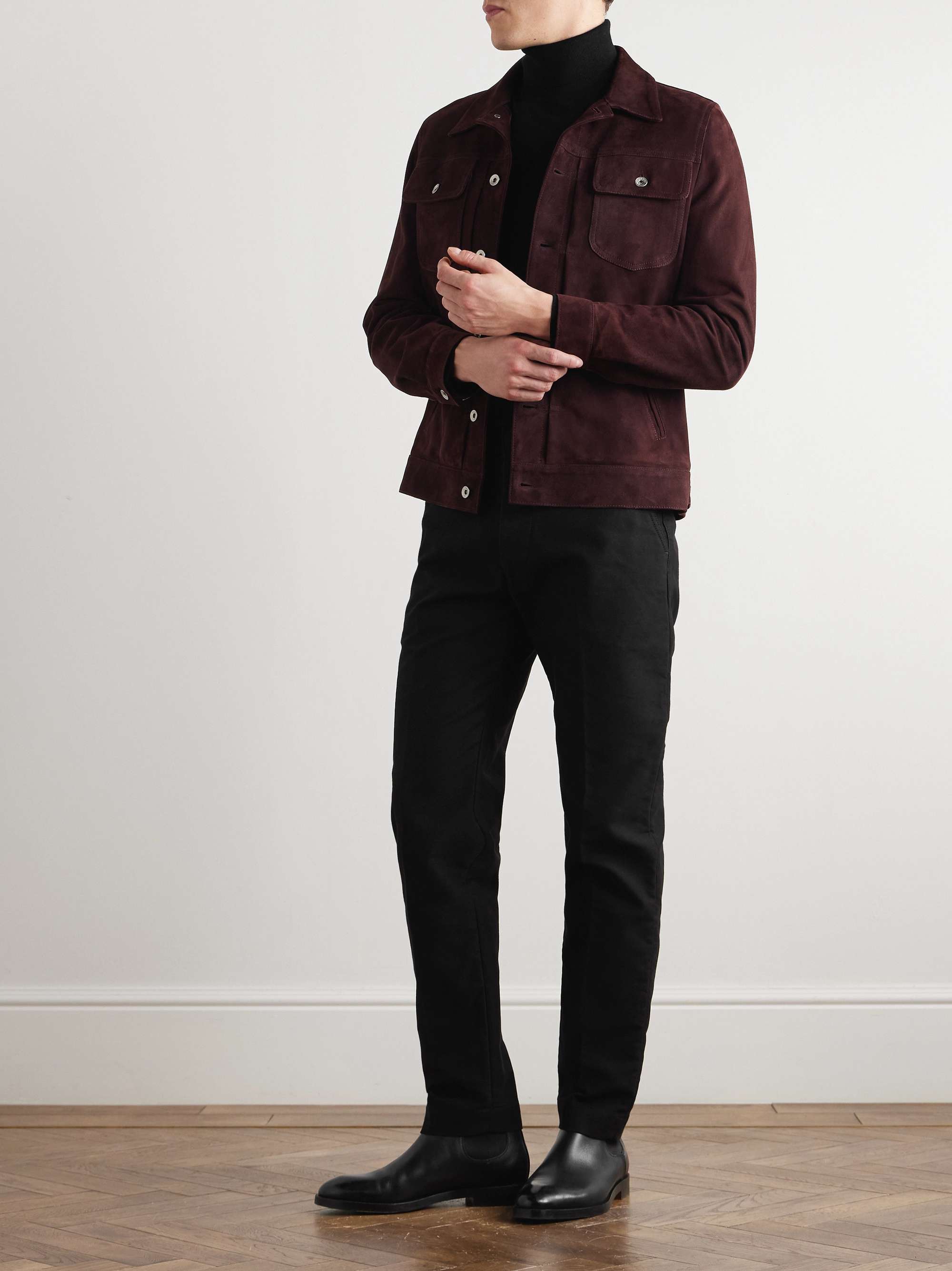 TOM FORD 