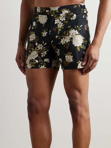 Swimwear for Men | Swim Shorts | TOM FORD | MR PORTER Swimwear for Men | Swim Shorts | TOM FORD | MR PORTER
