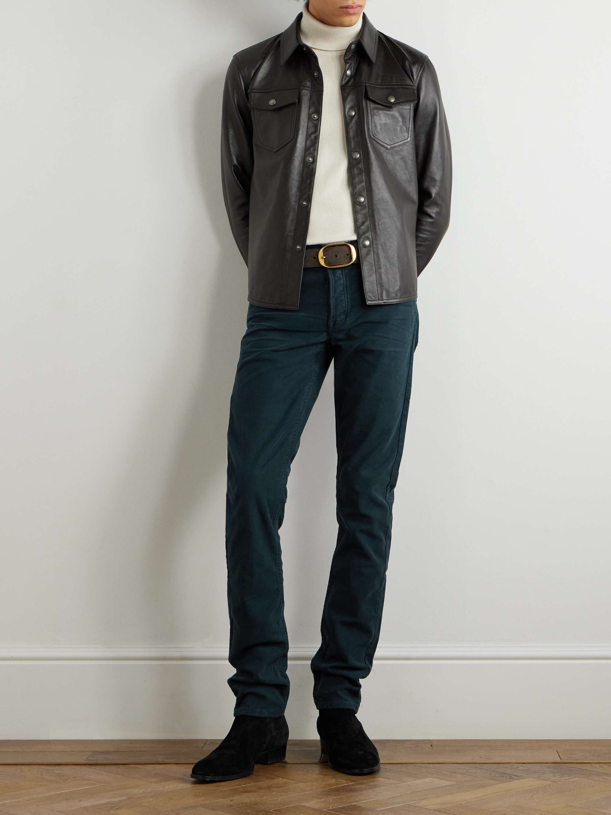 TOM FORD 