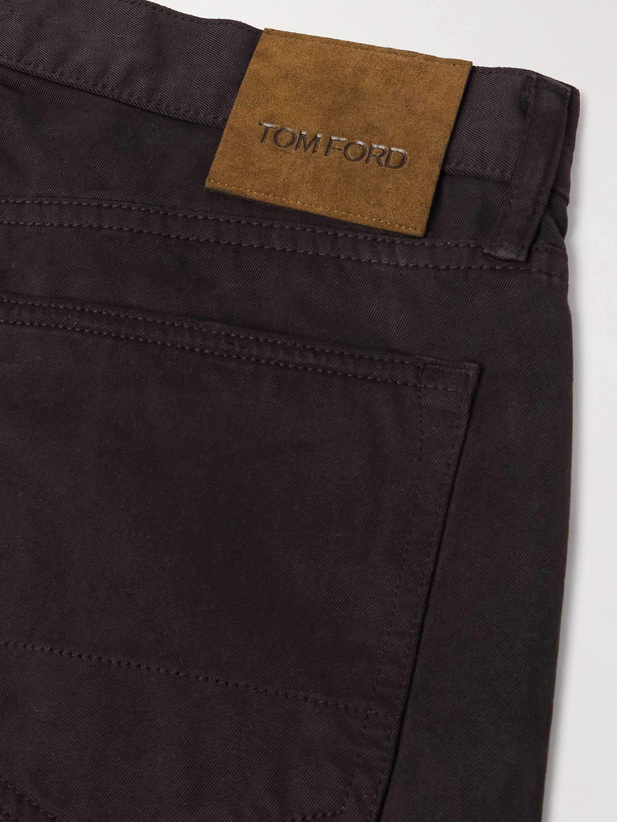 TOM FORD 
