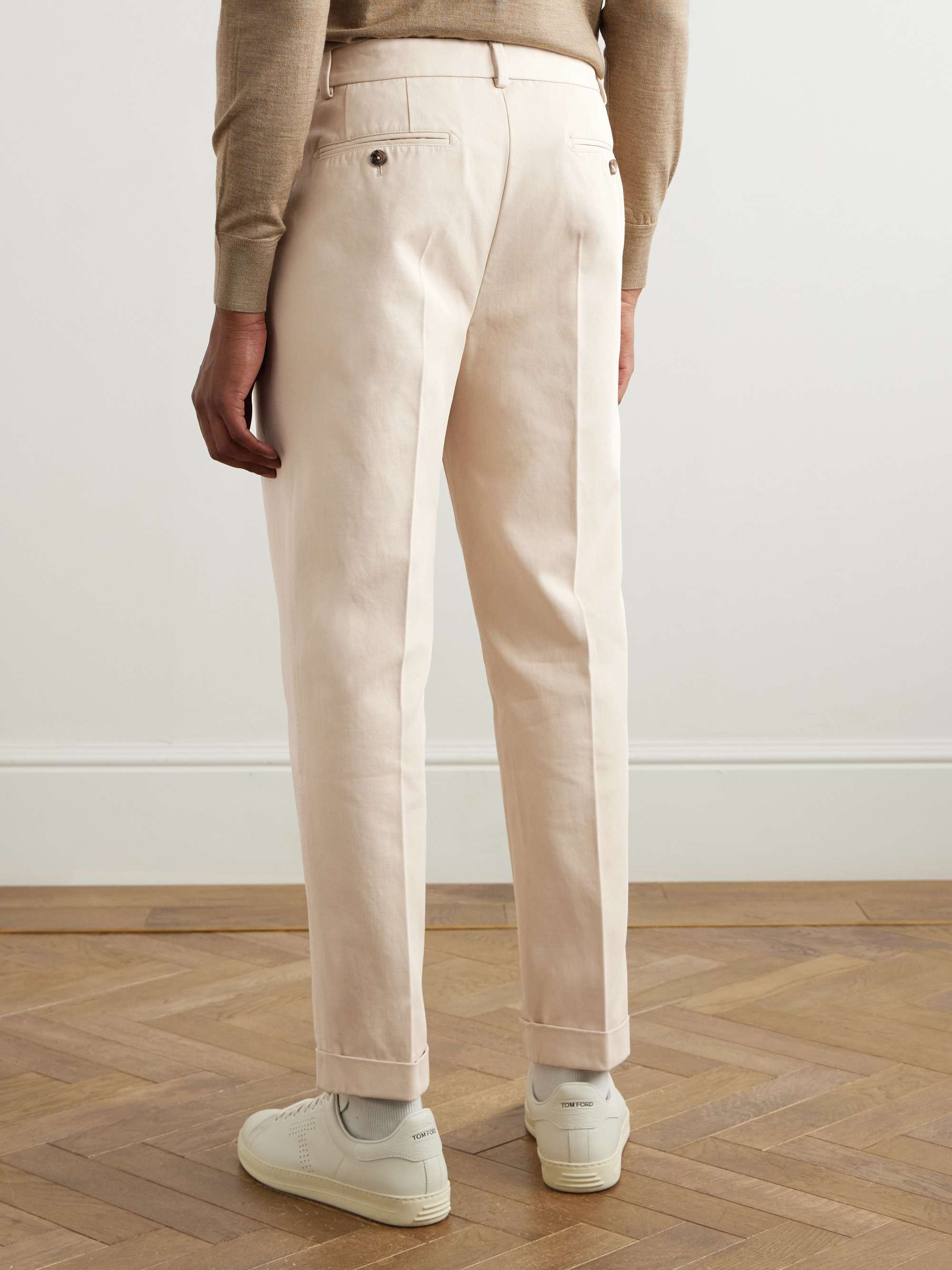 TOM FORD 