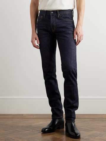 TOM FORD Jeans for Men | MR PORTER
