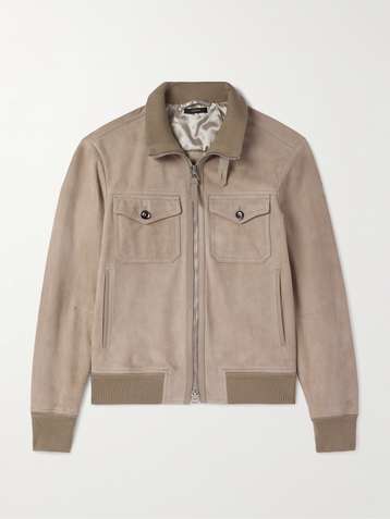 TOM FORD Coats And Jackets for Men | MR PORTER TOM FORD Coats And Jackets for Men | MR PORTER