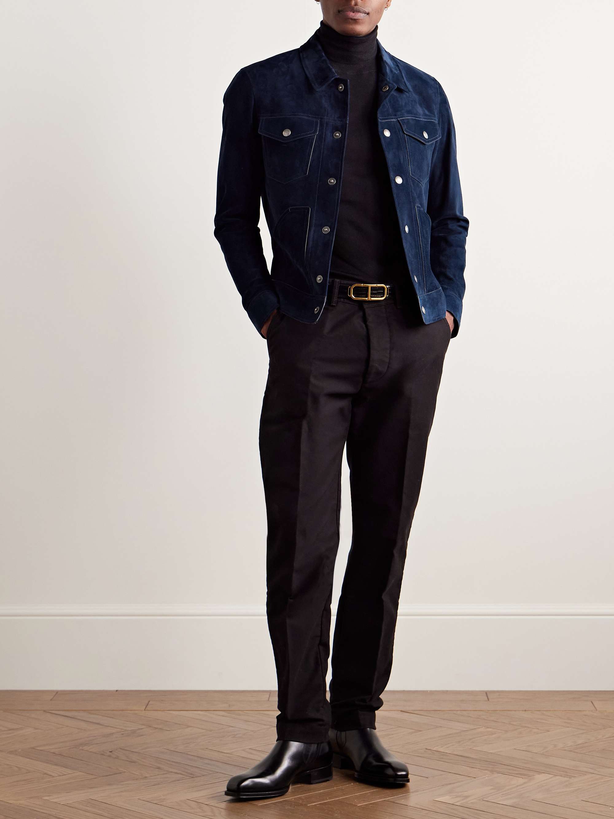 TOM FORD 