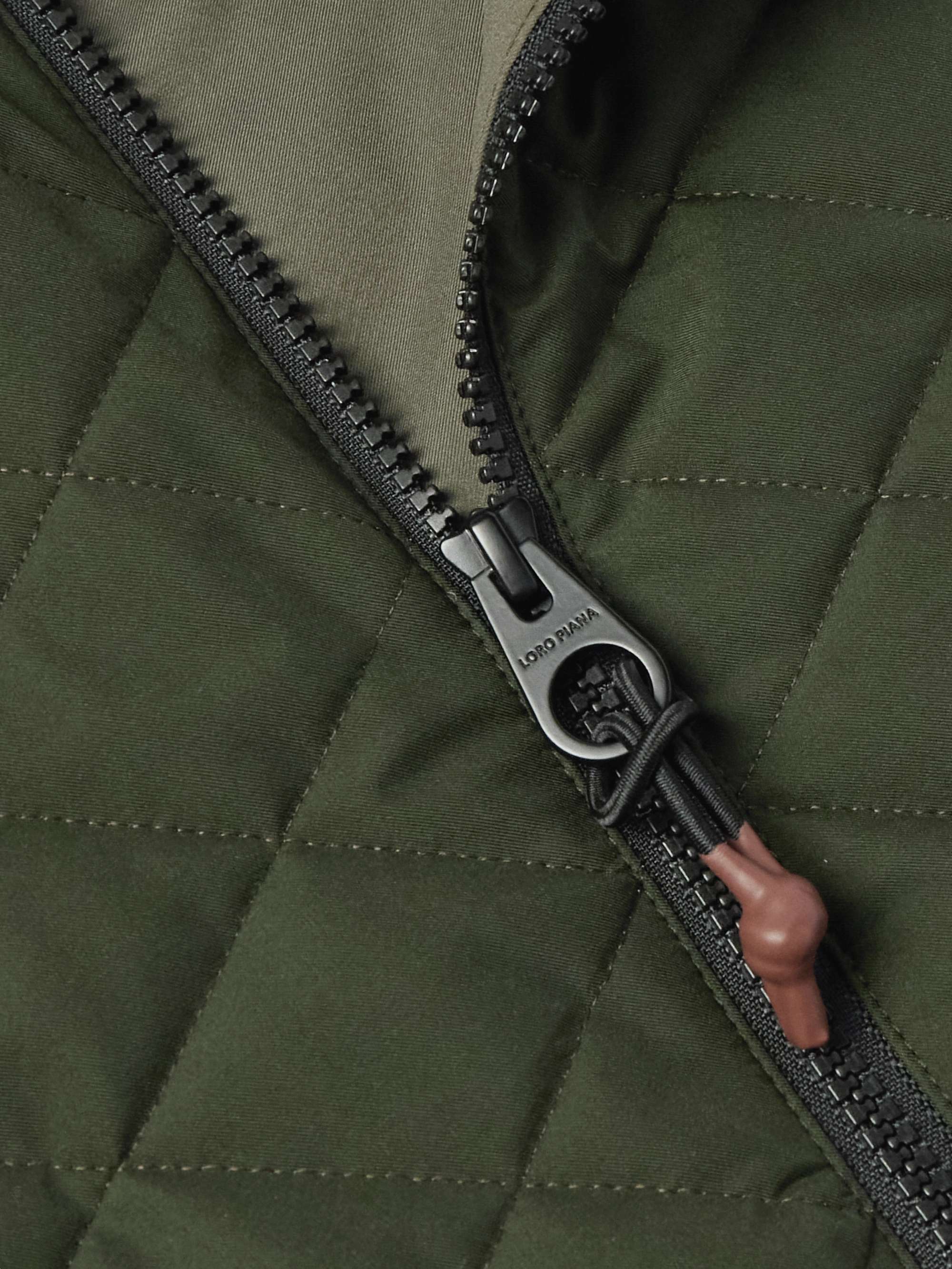 LORO PIANA 
