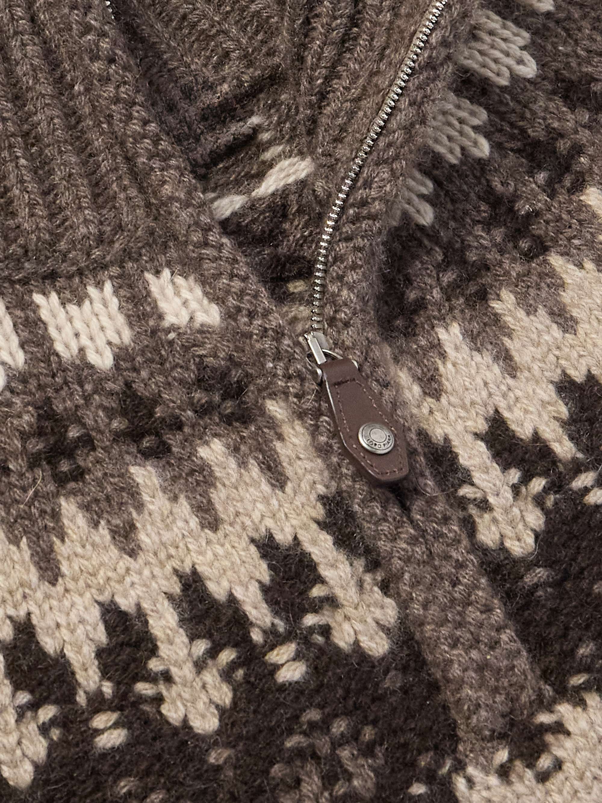LORO PIANA 
