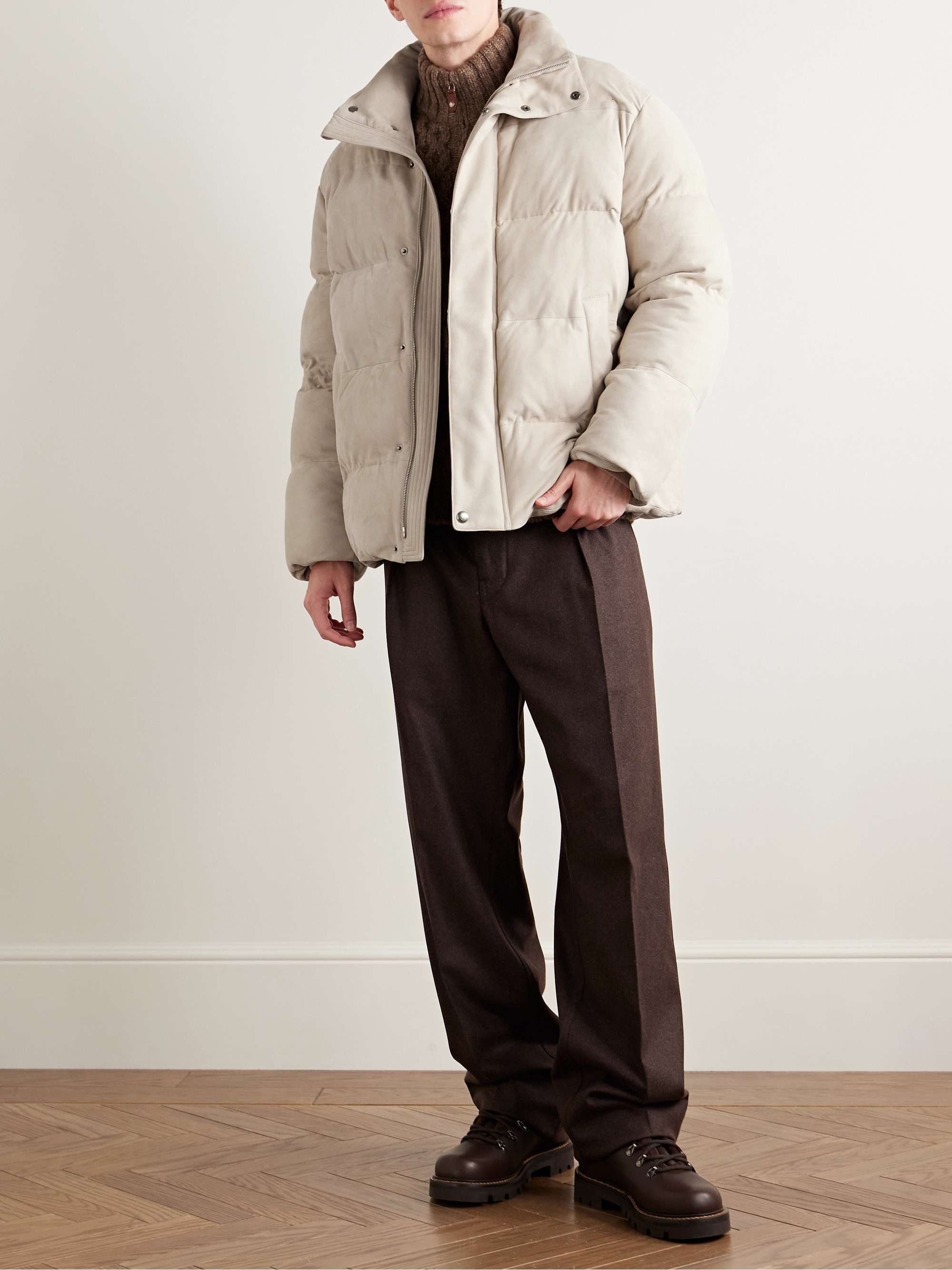 LORO PIANA 
