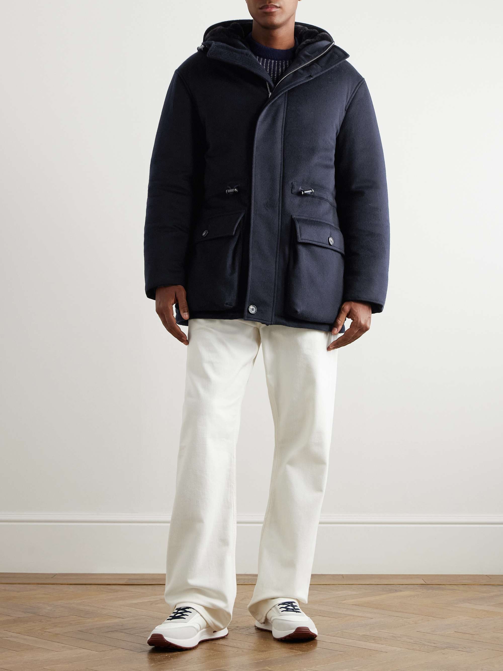 LORO PIANA 