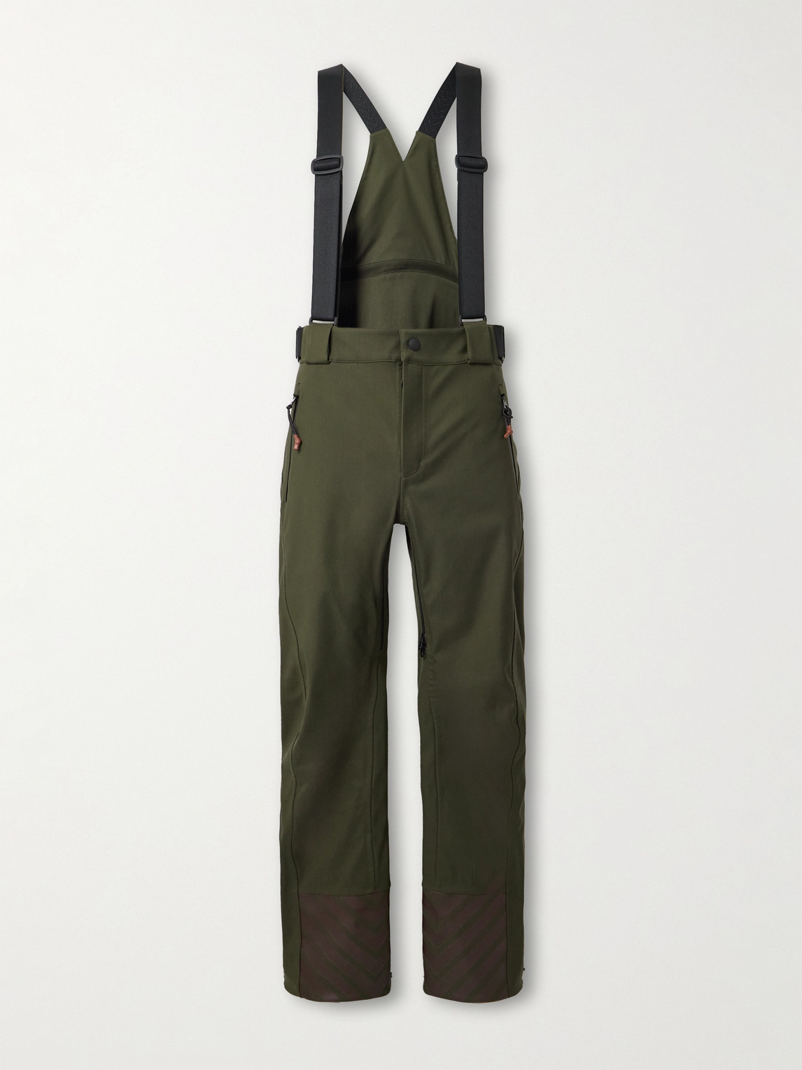 Loro Piana Clima System 3L Ski Salopettes - Men