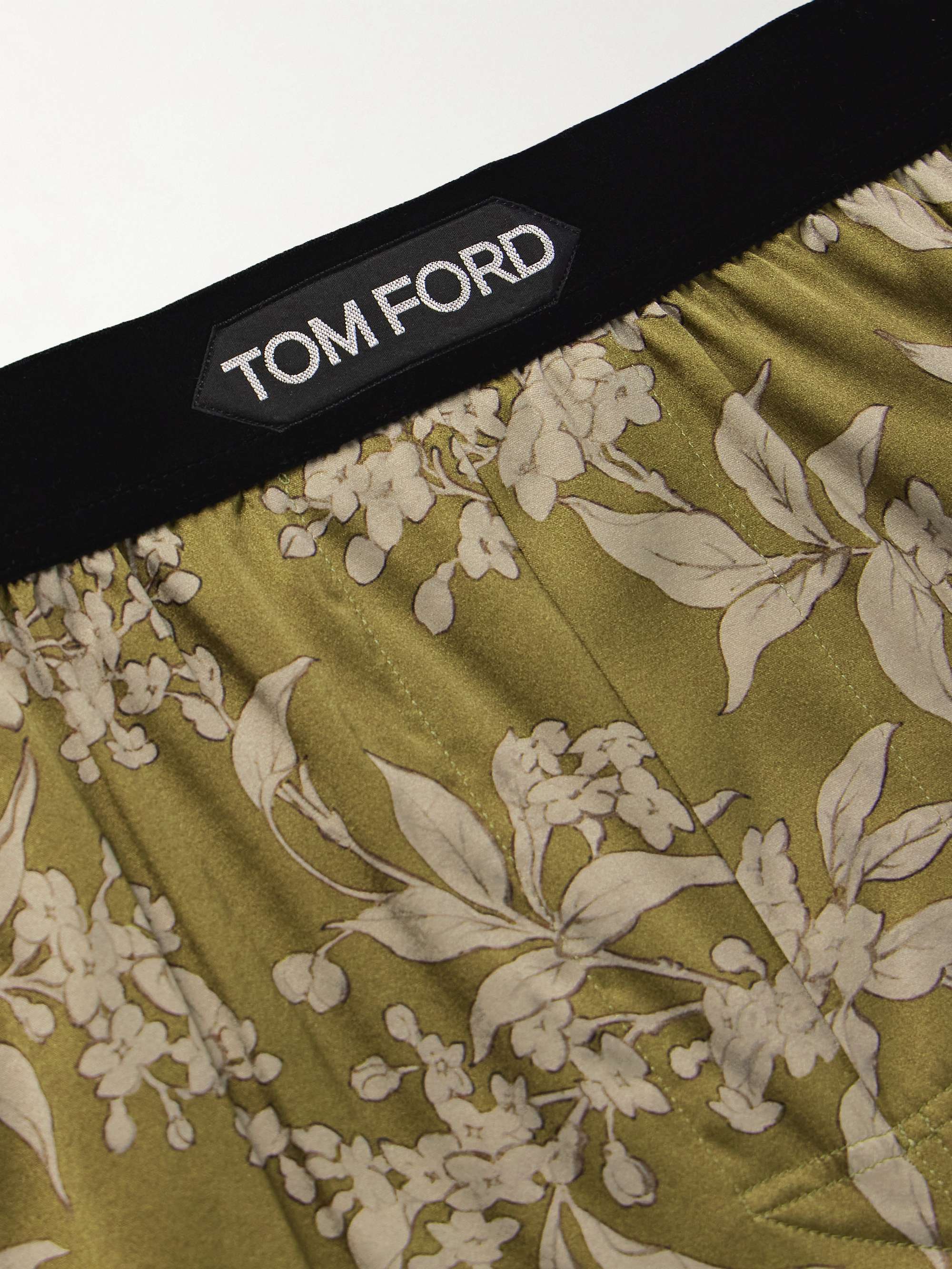 TOM FORD 