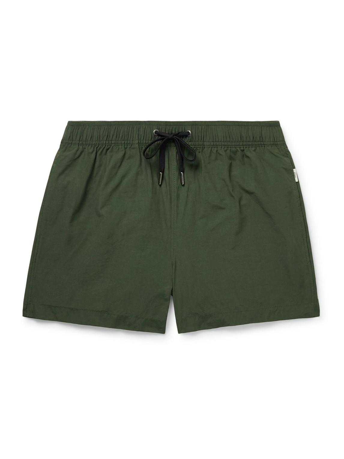 Onia Charles 4 In Green