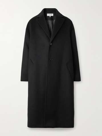 Mr porter coats 2025