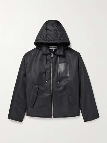 LOEWE Coats And Jackets for Men | MR PORTER LOEWE Coats And Jackets for Men | MR PORTER