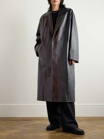LOEWE Coats And Jackets for Men | MR PORTER