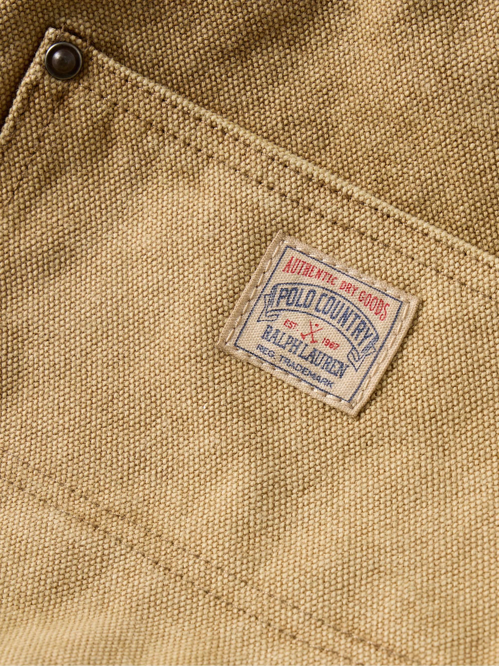 POLO RALPH LAUREN 