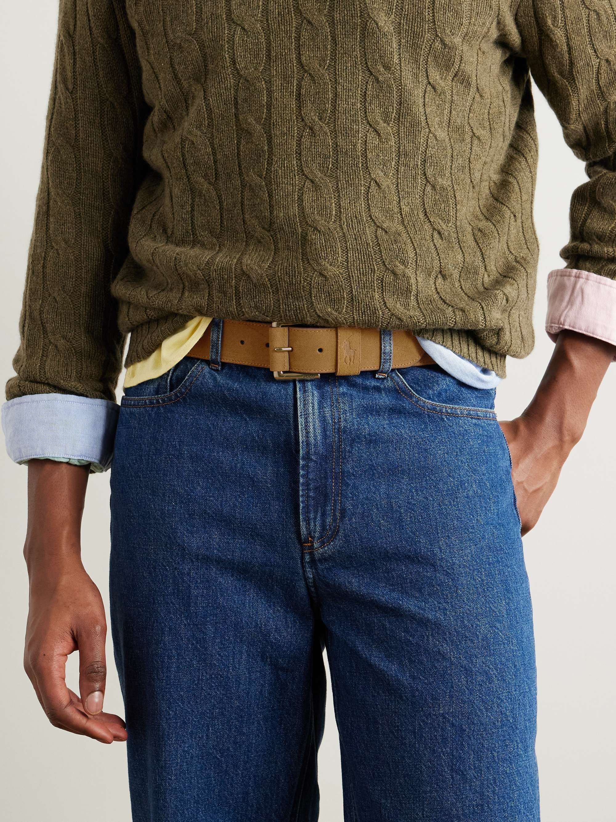 POLO RALPH LAUREN 