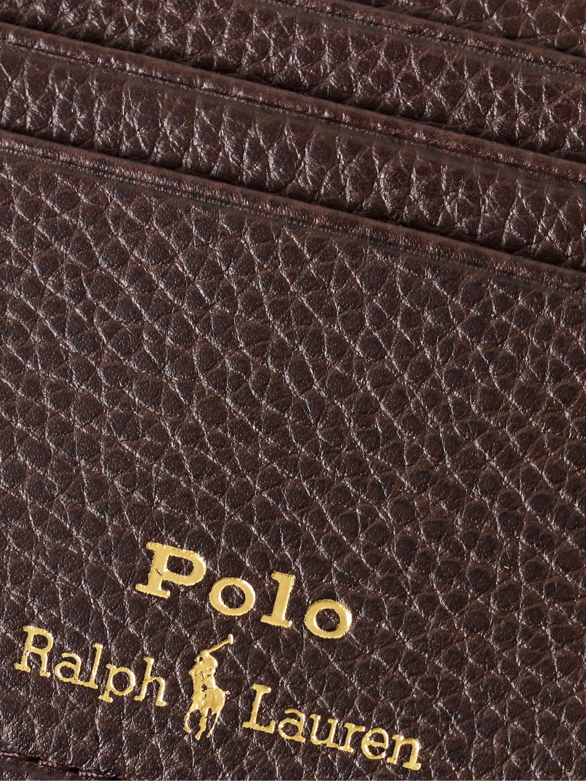 POLO RALPH LAUREN 