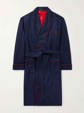 Mens Designer Robes MR PORTER