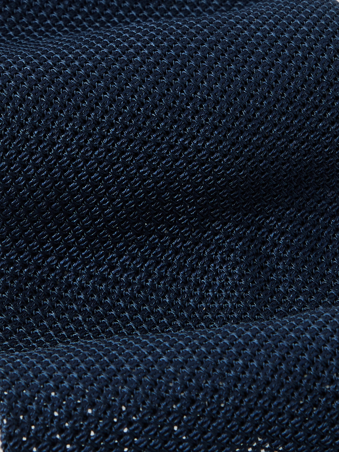 8cm Silk Tie