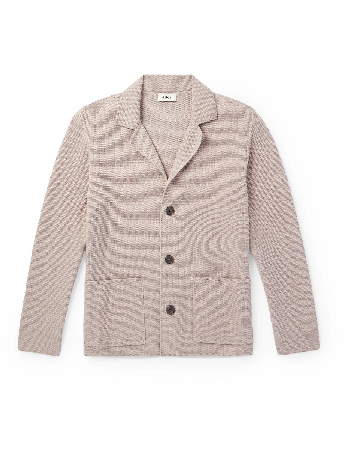 Cotton Cardigan