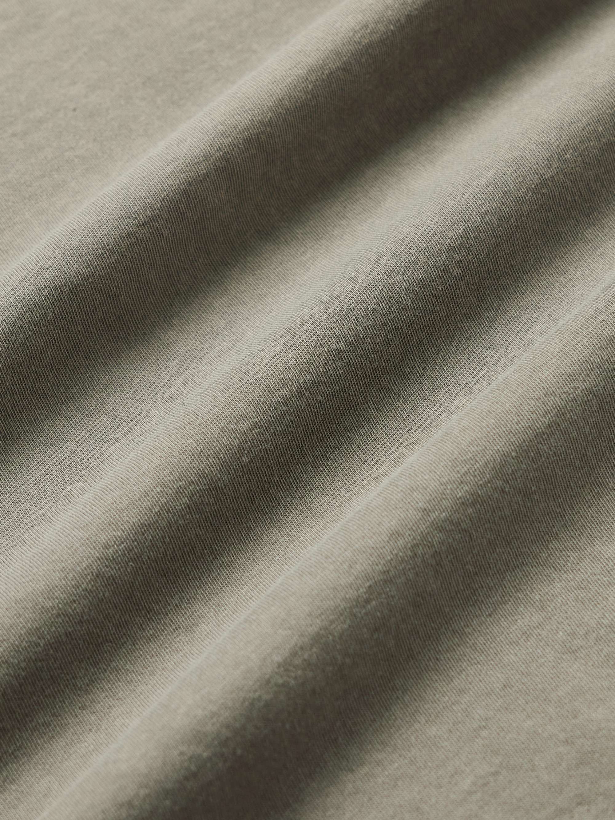 JAMES PERSE Combed Cotton-Jersey T-Shirt