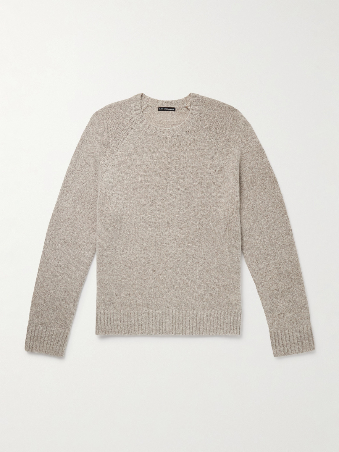 James Perse Cashmere Sweater - Men