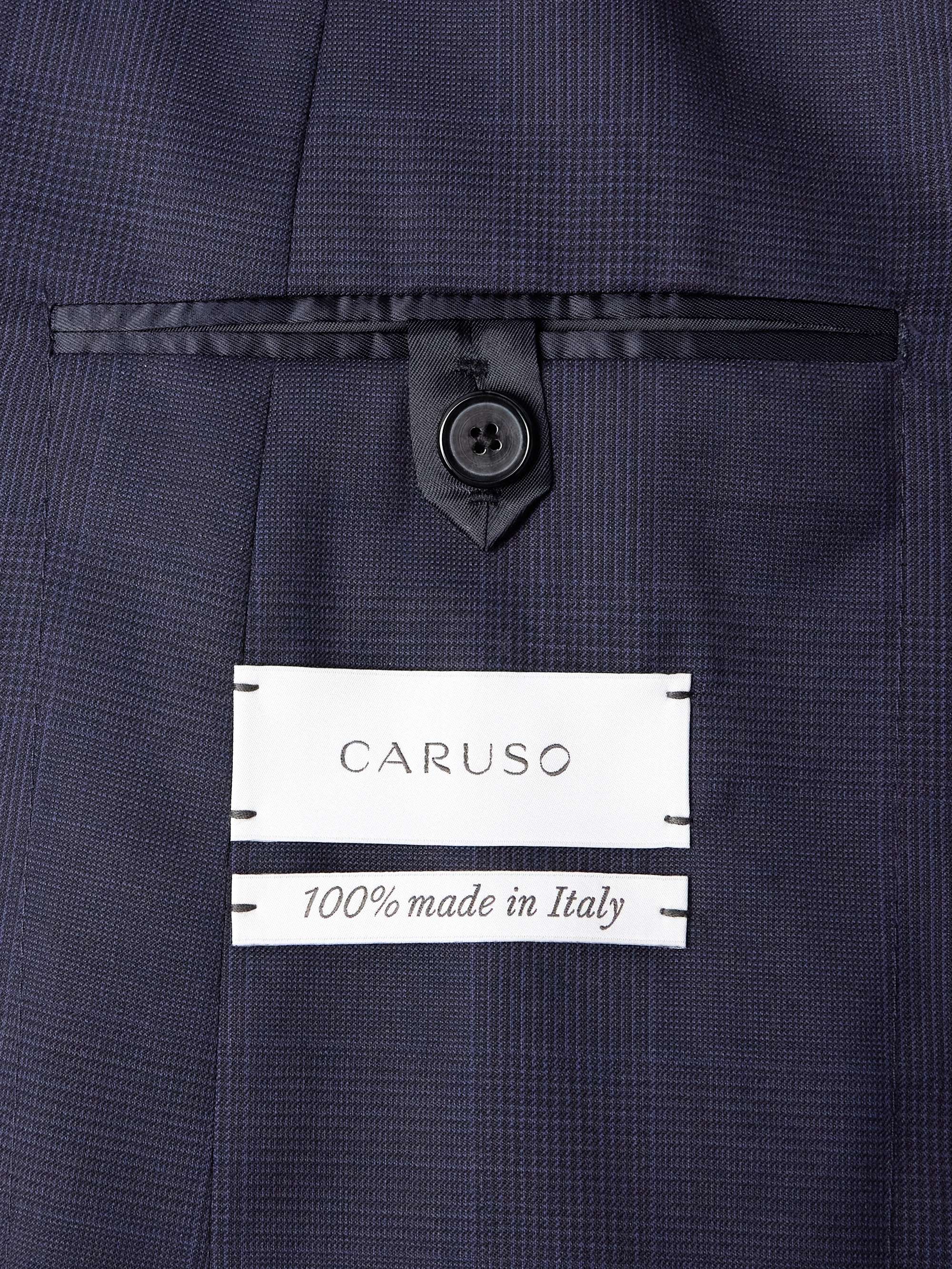 CARUSO 