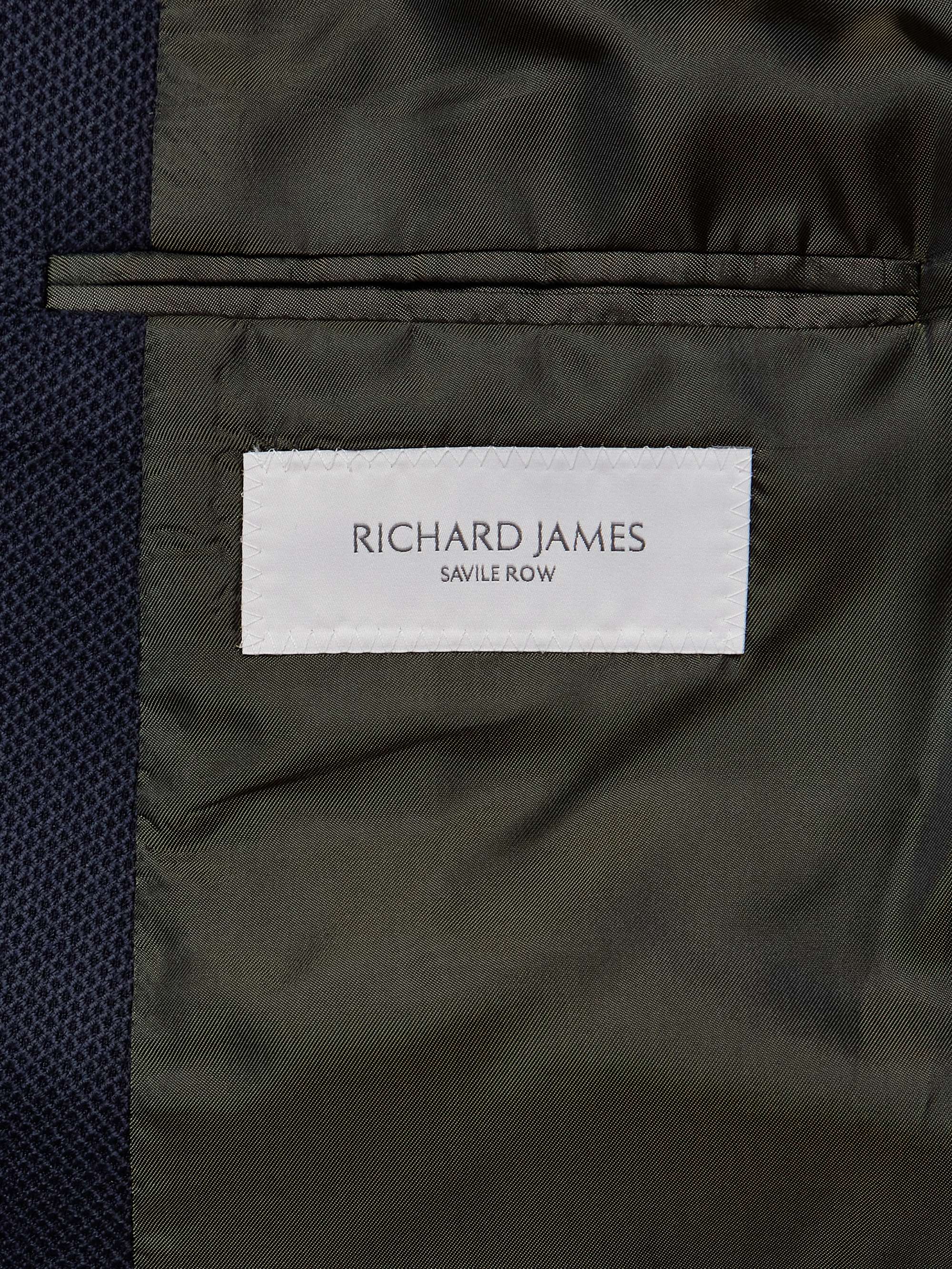 RICHARD JAMES 