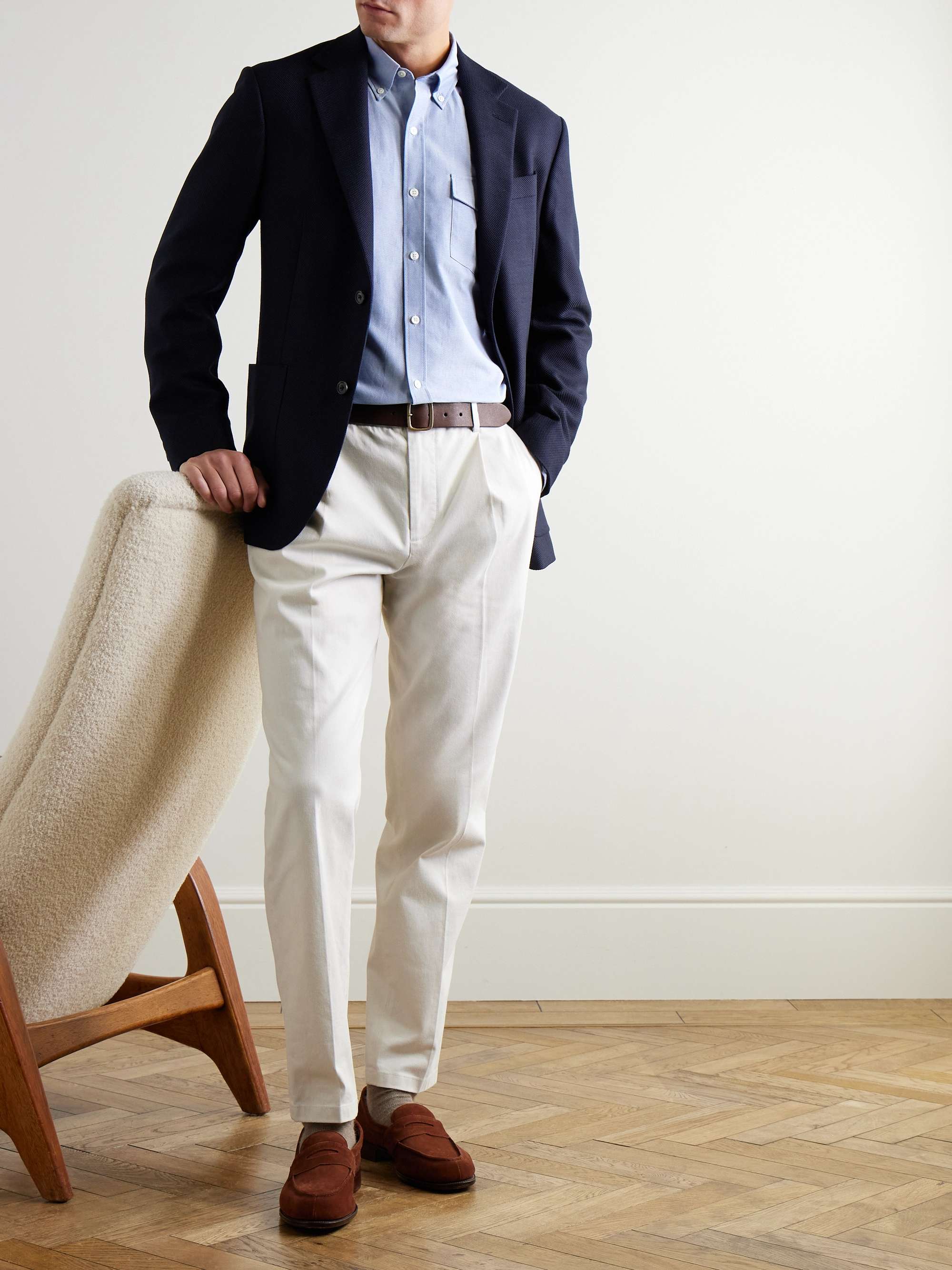 RICHARD JAMES 