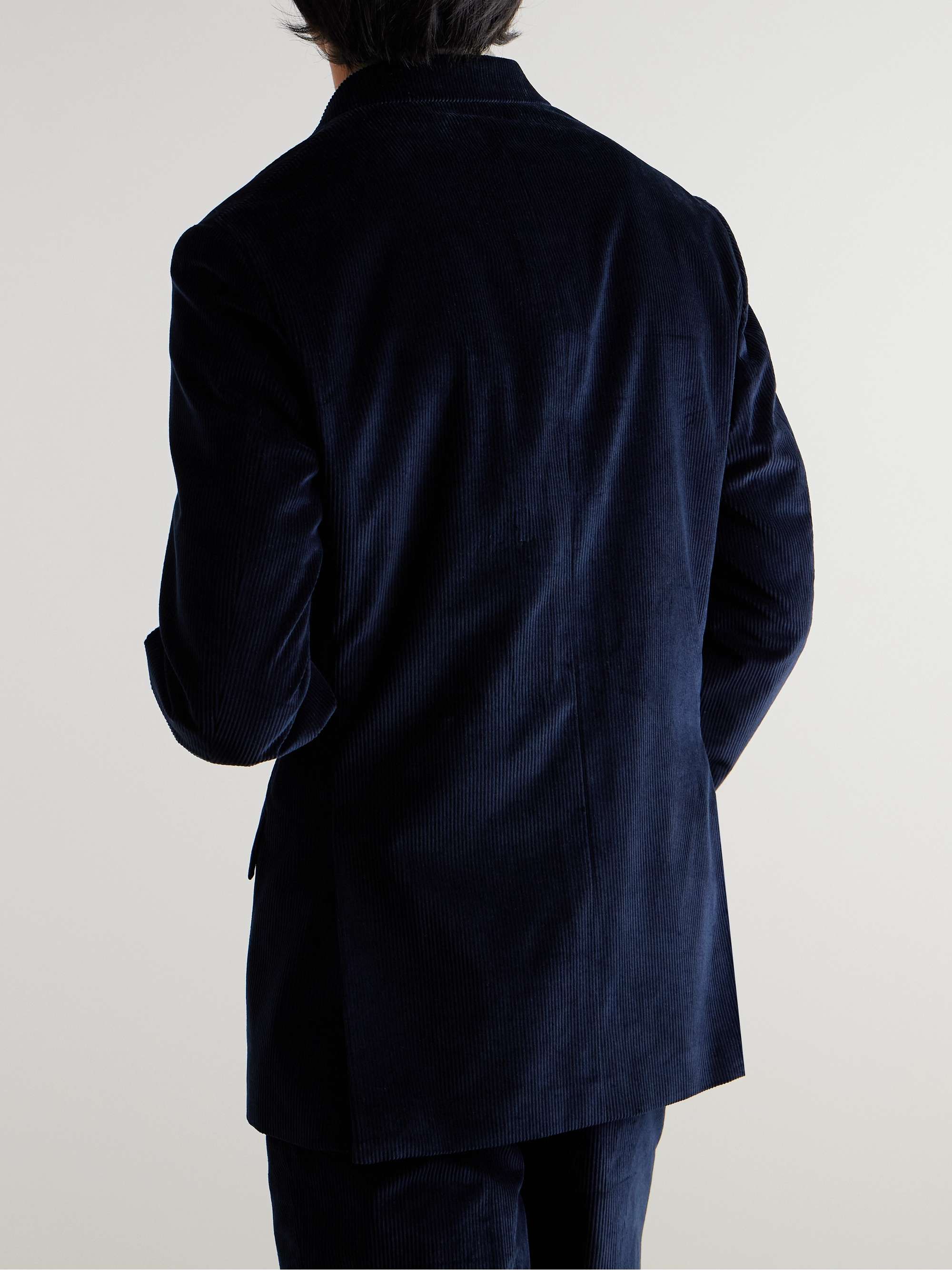 RICHARD JAMES 
