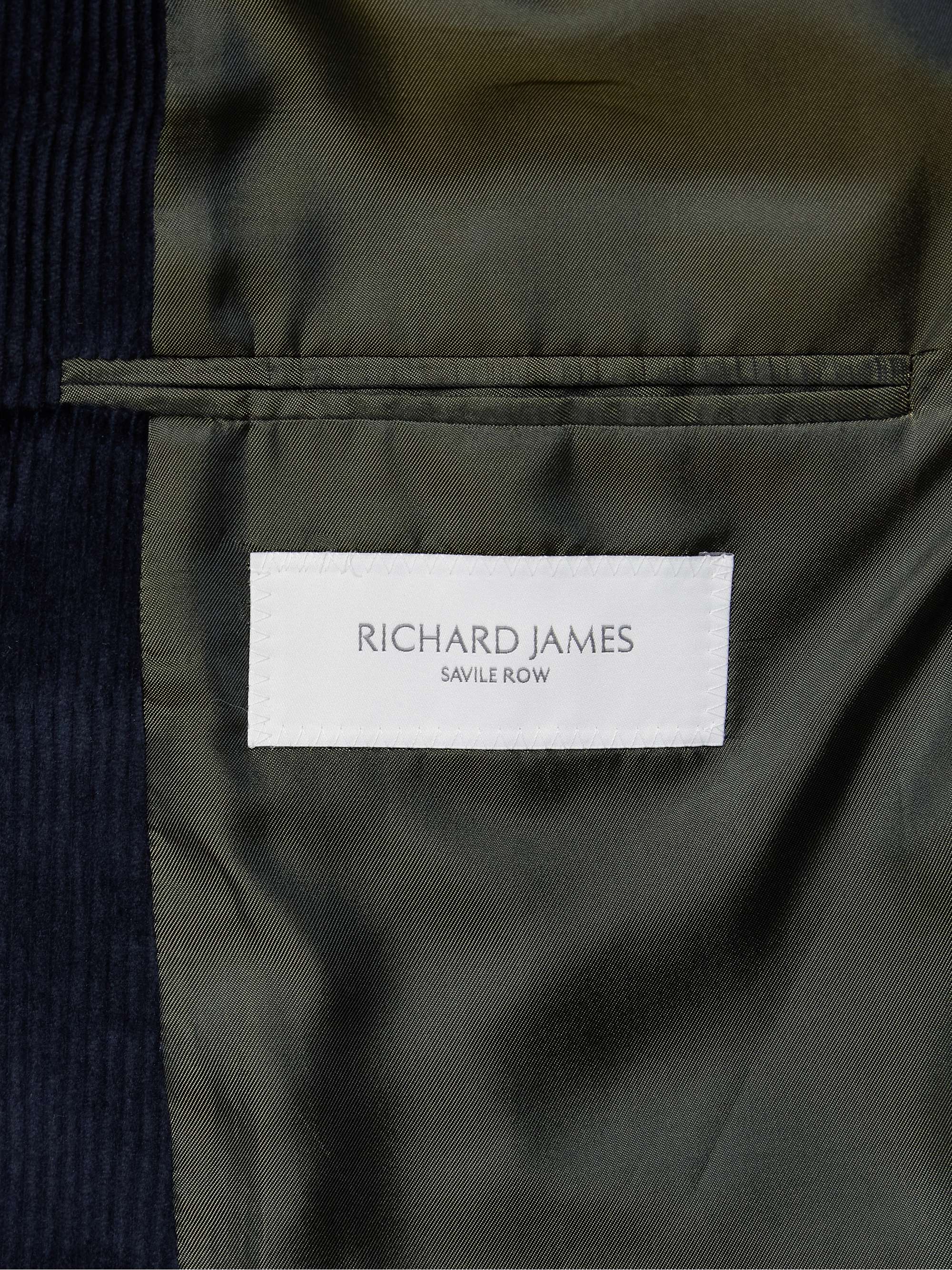 RICHARD JAMES 