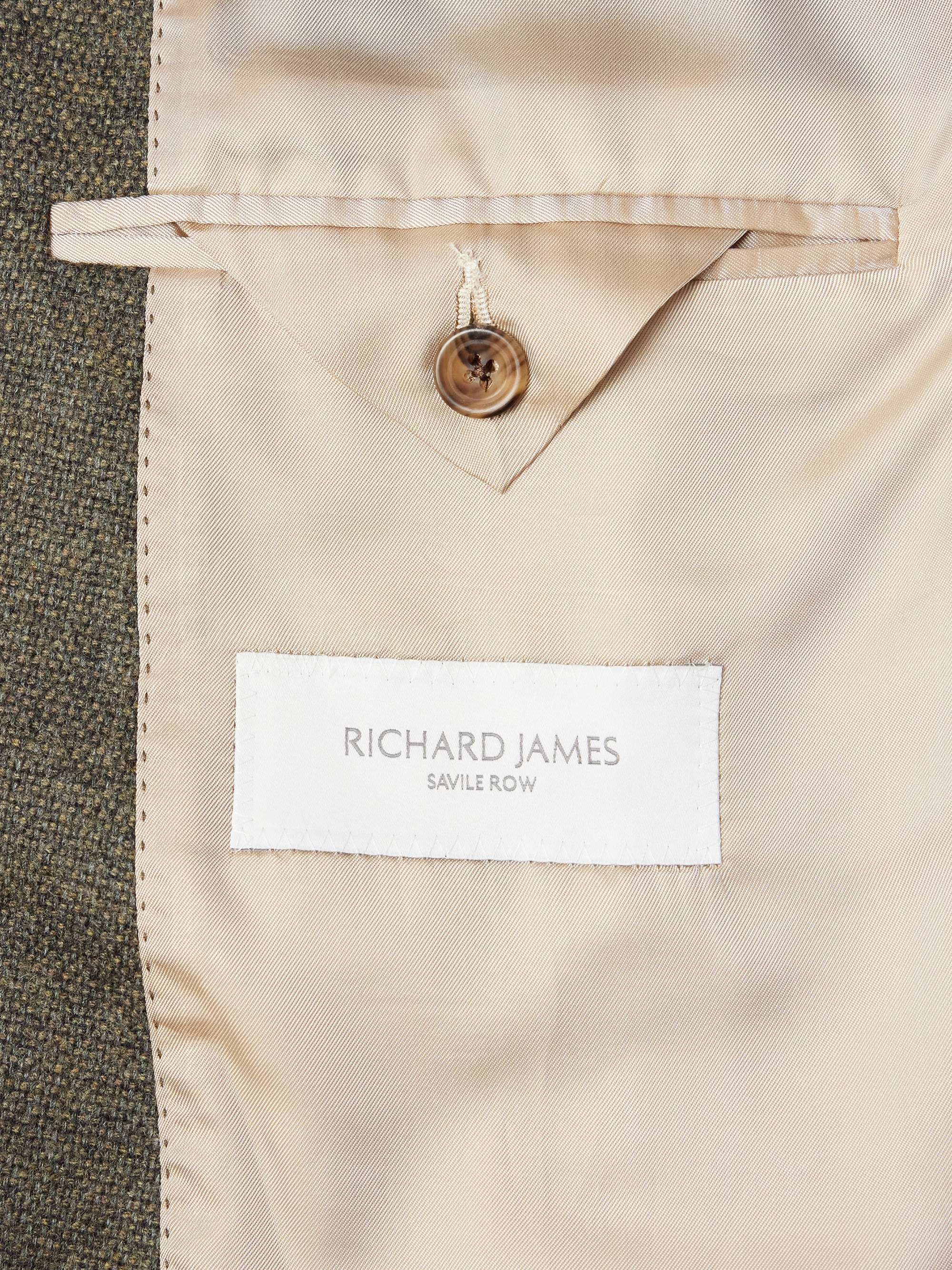 RICHARD JAMES 