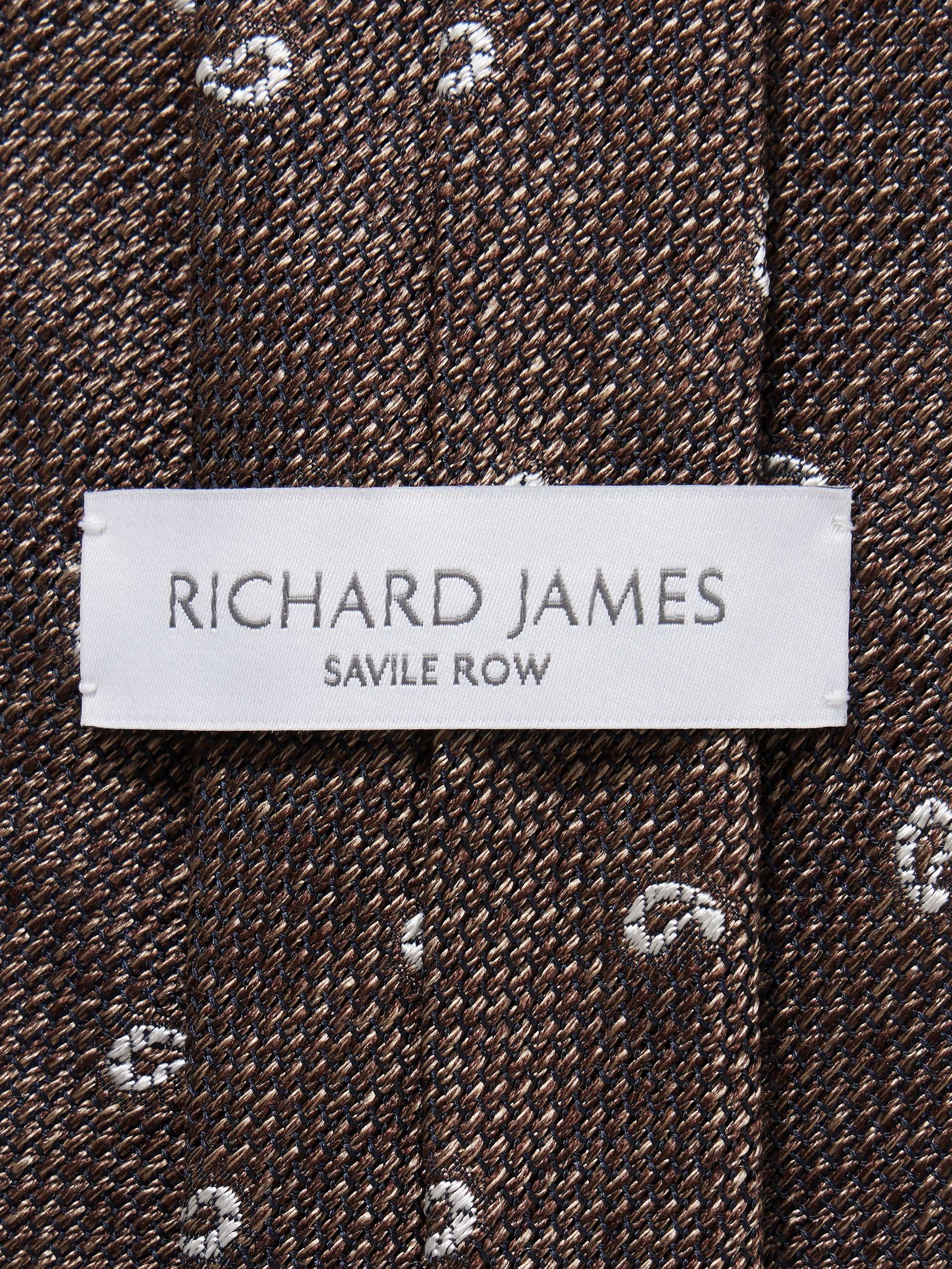 RICHARD JAMES 
