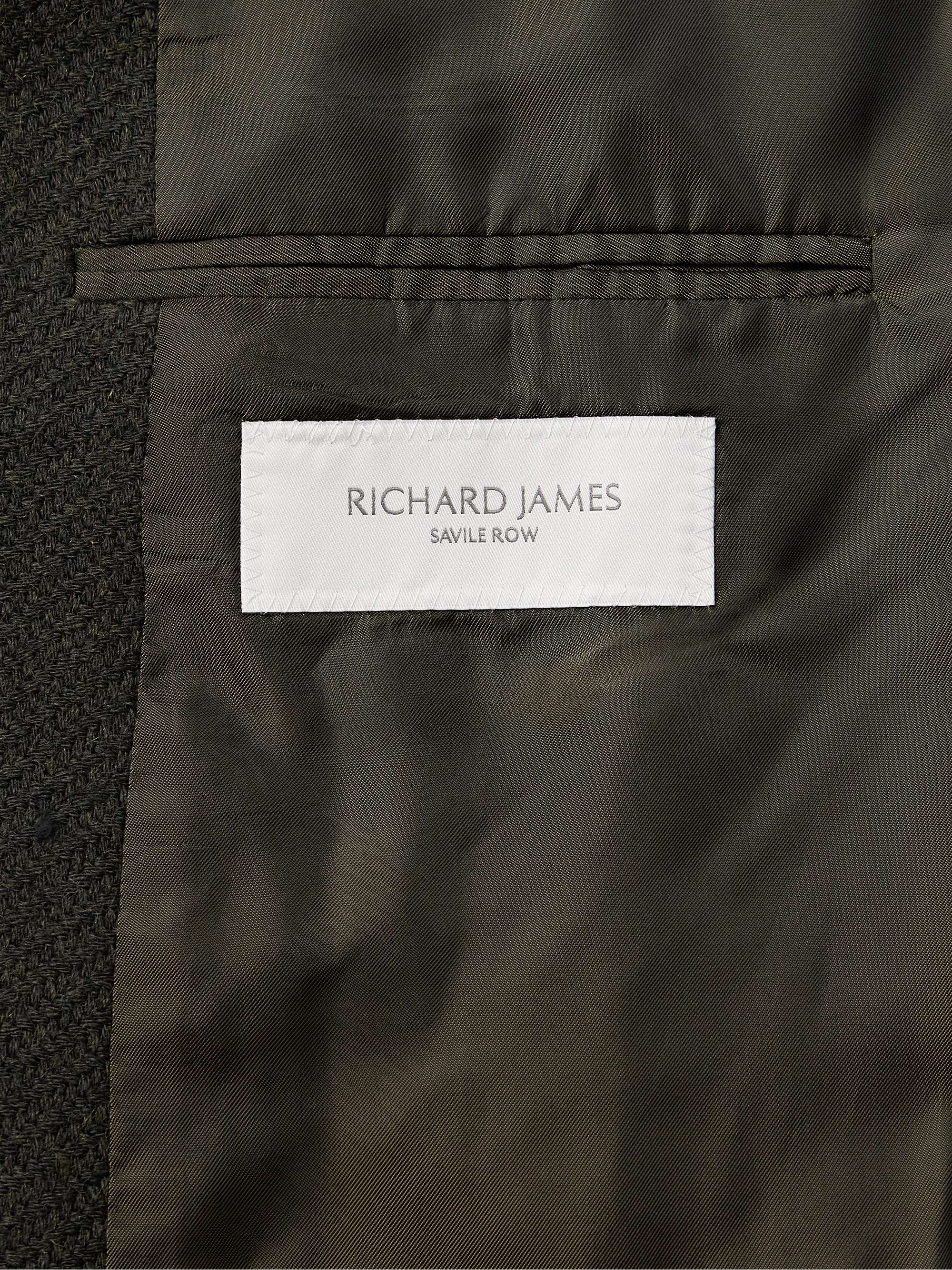 RICHARD JAMES 