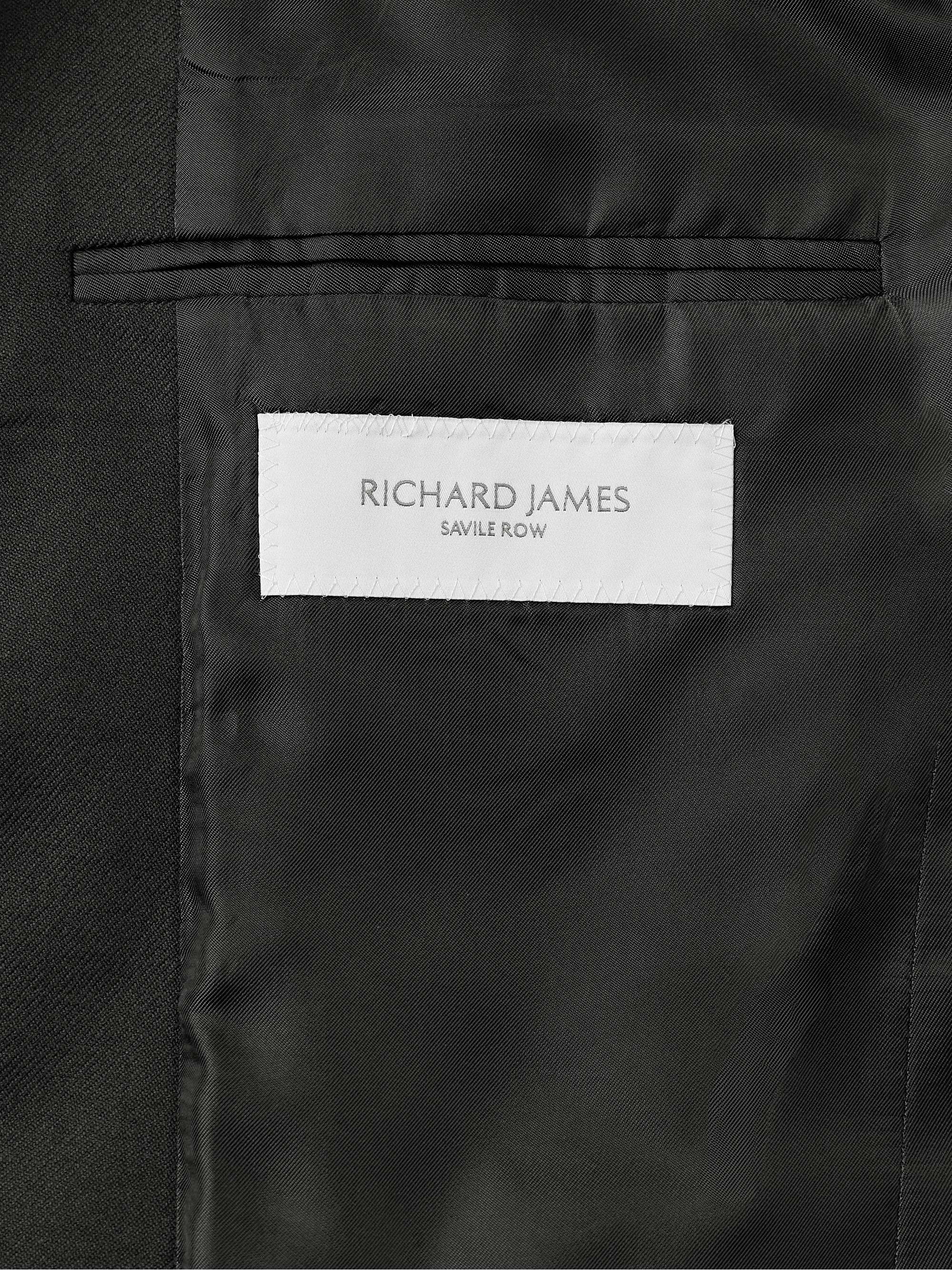 RICHARD JAMES 