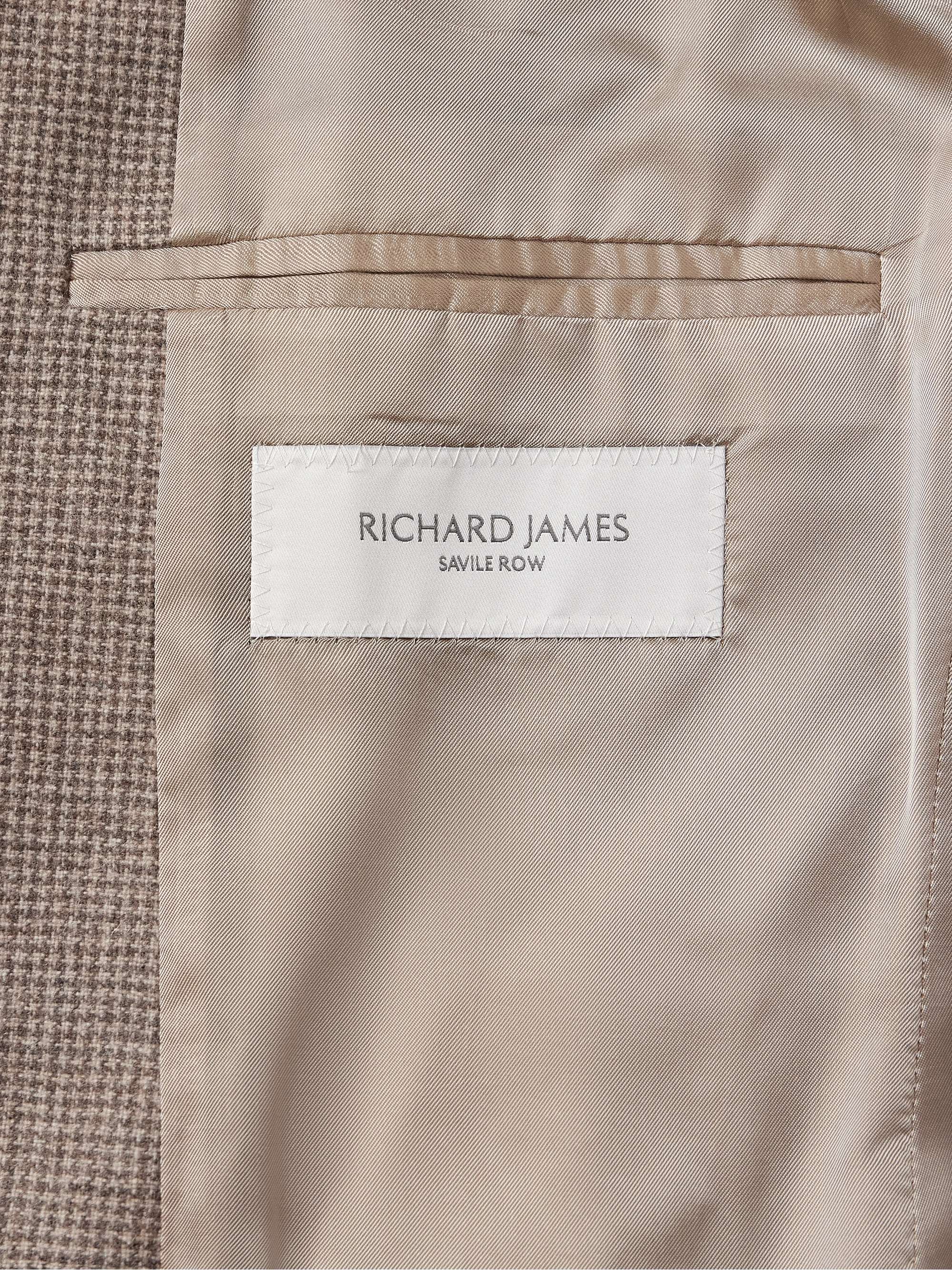 RICHARD JAMES 