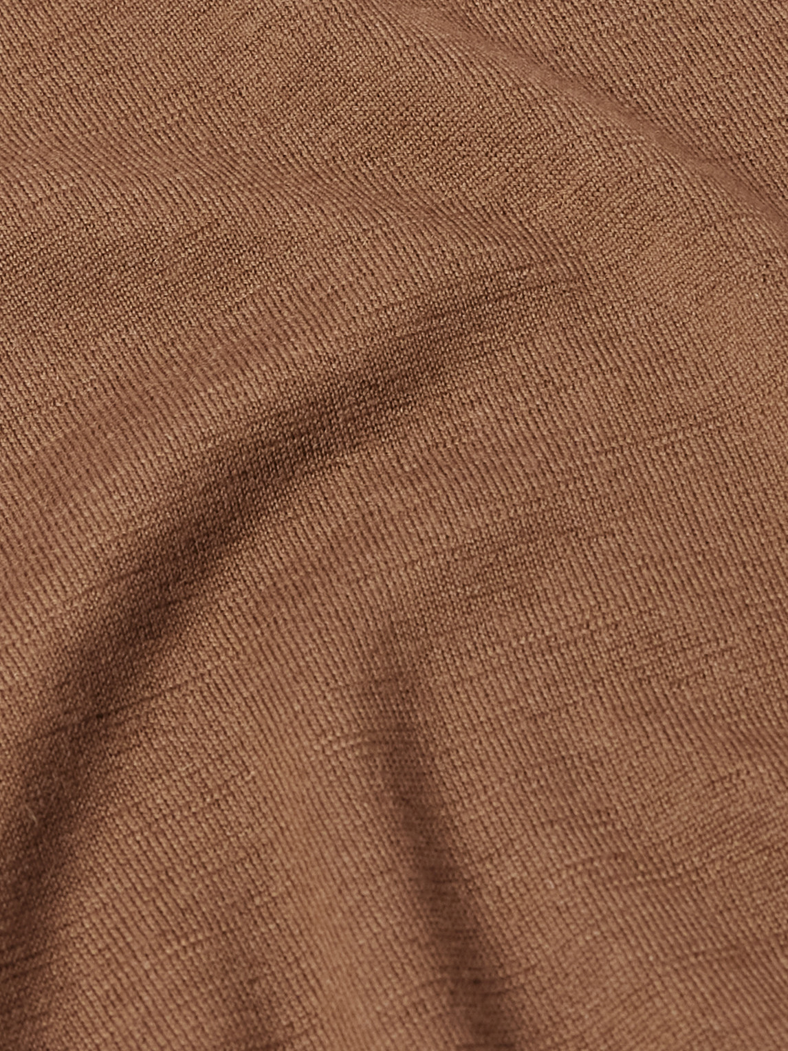 DUNHILL SLIM-FIT CASHMERE POLO SHIRT 