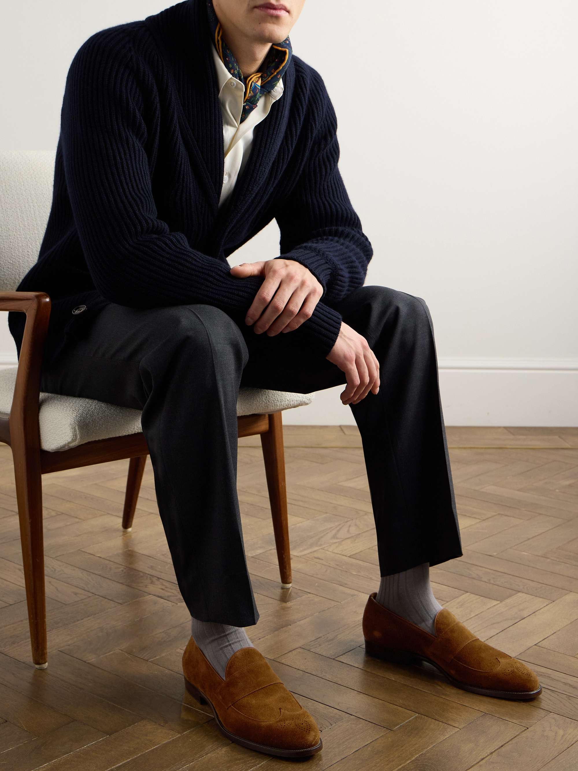 DUNHILL 