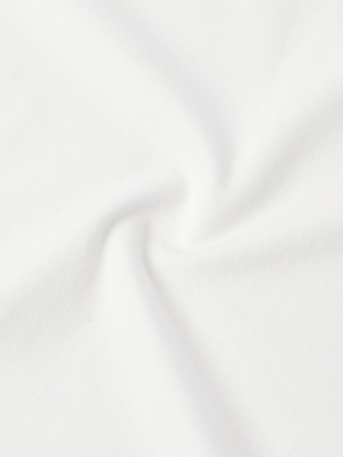 DUNHILL SLIM-FIT SEA ISLAND COTTON T-SHIRT