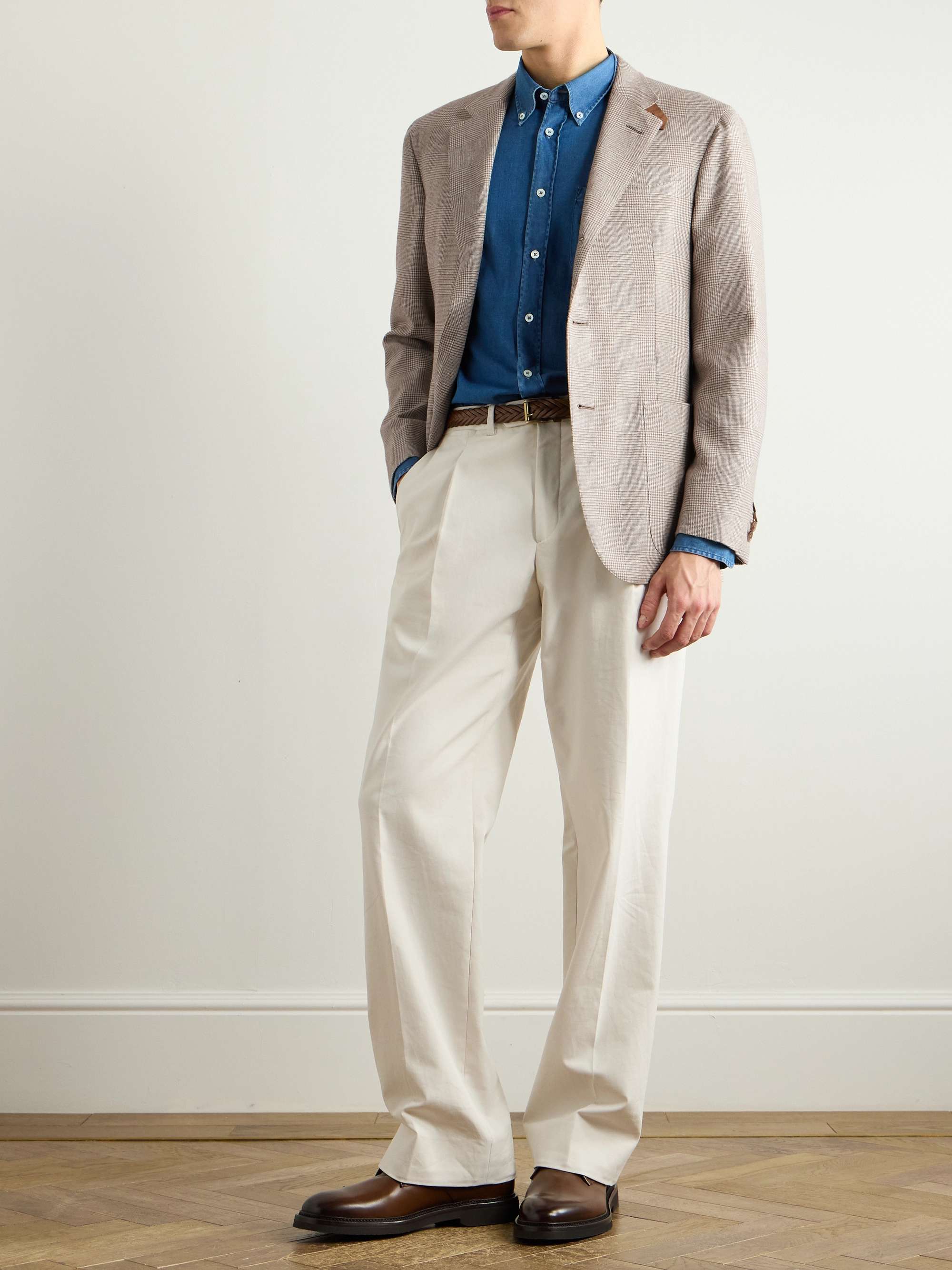DUNHILL 