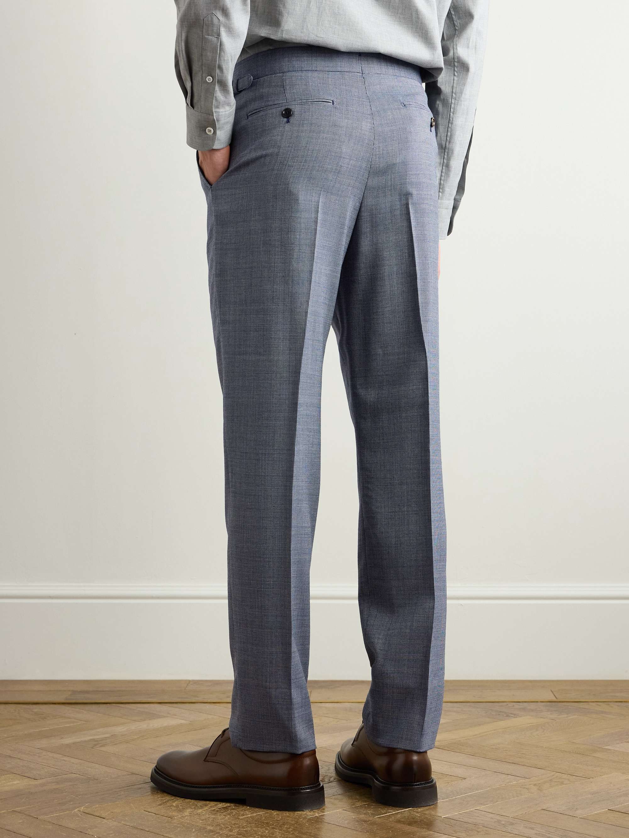 DUNHILL 